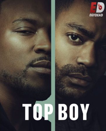 مسلسل Top Boy الموسم الثالث الحلقة 10