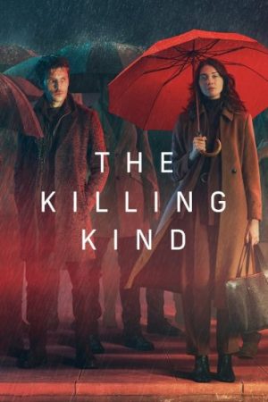 مسلسل The Killing Kind الموسم الاول الحلقة 6 مترجمة