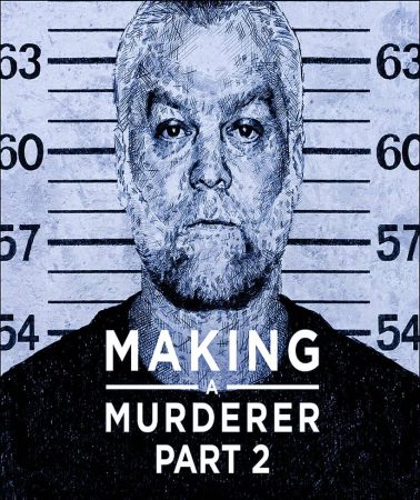 مسلسل Making a Murderer الموسم الثاني الحلقة 9