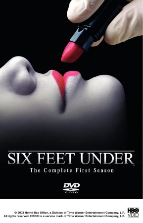 مسلسل Six Feet Under الموسم الاول الحلقة 8