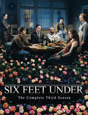 مسلسل Six Feet Under الموسم الثالث الحلقة 12