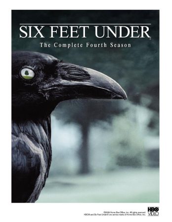 مسلسل Six Feet Under الموسم الرابع الحلقة 12 والاخيرة