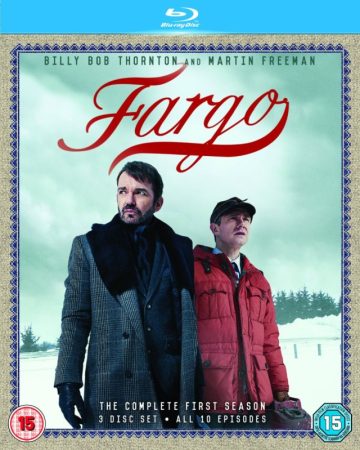 مسلسل Fargo الموسم الاول الحلقة 5