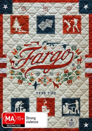 مسلسل Fargo الموسم الثالث الحلقة 7