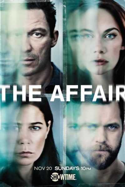 مسلسل The Affair الموسم الثالث الحلقة 10 والاخيرة