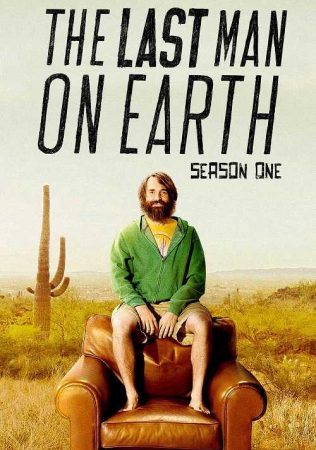 مسلسل The Last Man on Earth الموسم الاول الحلقة 13 والاخيرة