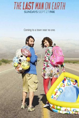 مسلسل The Last Man on Earth الموسم الثاني الحلقة 17