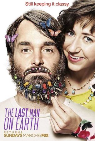 مسلسل The Last Man on Earth الموسم الثالث الحلقة 18 والاخيرة