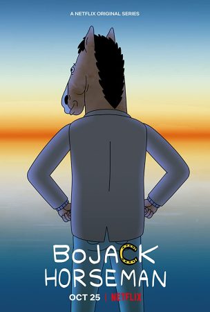 مسلسل BoJack Horseman الموسم السادس الحلقة 16 والاخيرة