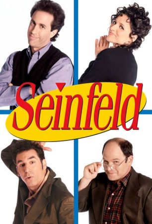 مسلسل Seinfeld الموسم الثاني الحلقة 12 والاخيرة