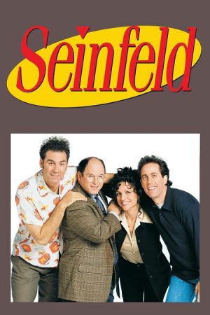 مسلسل Seinfeld الموسم السابع الحلقة 22 والاخيرة