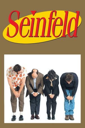 مسلسل Seinfeld الموسم التاسع الحلقة 22 والاخيرة