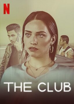 مسلسل The Club الموسم الاول الحلقة 24