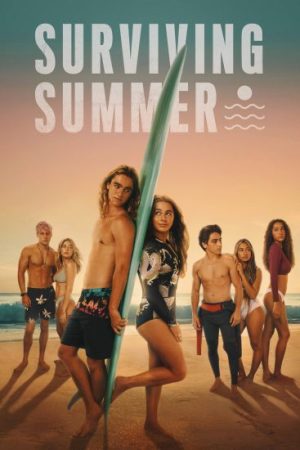 مسلسل Surviving Summer الموسم الثاني الحلقة 8 الثامنة