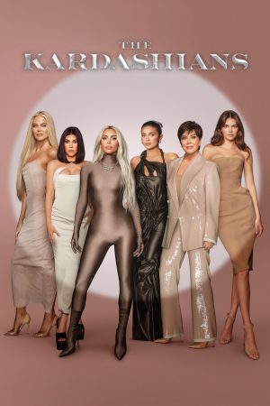 مسلسل The Kardashians الموسم الرابع الحلقة 10 مترجمة