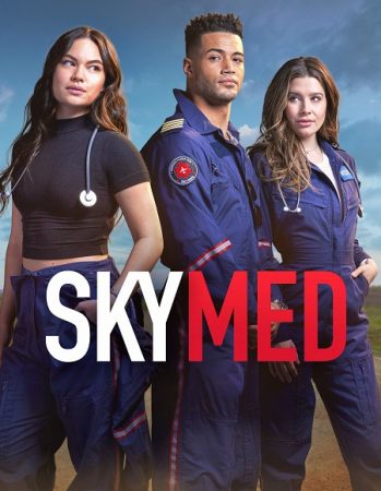 مسلسل SkyMed الموسم الثاني الحلقة 9 مترجمة