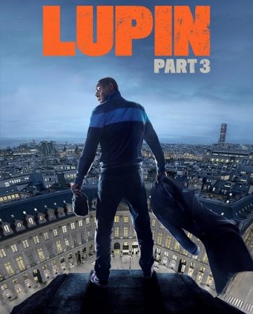 مسلسل Lupin الموسم الثالث الحلقة 4 الرابعة