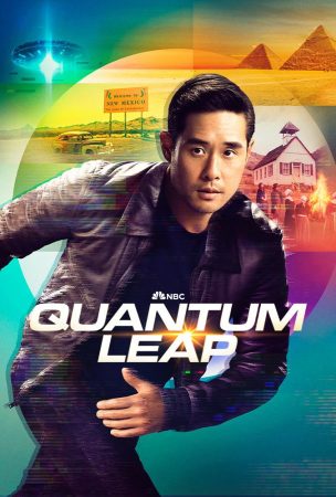 مسلسل Quantum Leap الموسم الثاني الحلقة 10 مترجمة