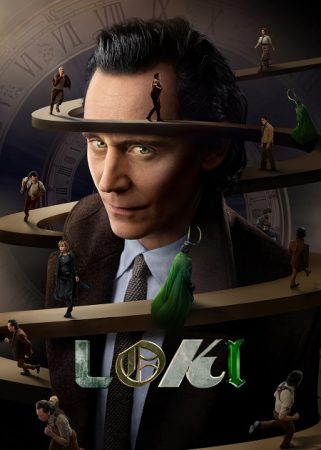 مسلسل Loki الموسم الثاني الحلقة 3 الثالثة