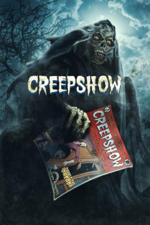 مسلسل Creepshow الموسم الرابع الحلقة 5 الخامسة مترجمة