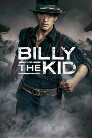 مسلسل Billy the Kid الموسم الثاني الحلقة 8 الرابعة