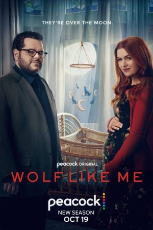 مسلسل Wolf Like Me الموسم الثاني الحلقة 7 السابعة والاخيرة