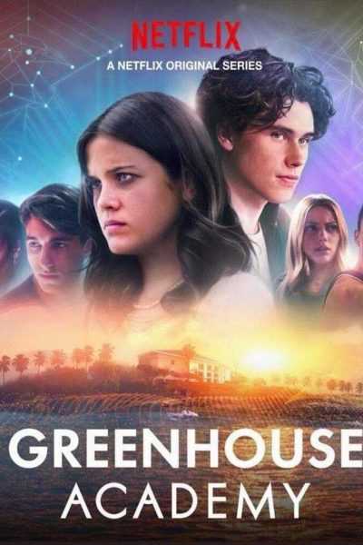 مسلسل Greenhouse Academy الموسم الثاني الحلقة 12 والاخيرة