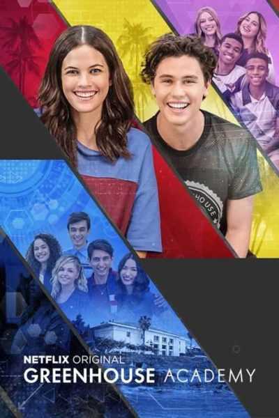 مسلسل Greenhouse Academy الموسم الثالث الحلقة 7