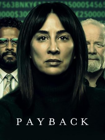 مسلسل Payback الموسم الاول الحلقة 6 السادسة