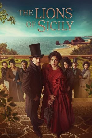 مسلسل The Lions of Sicily الموسم الاول الحلقة 8 والاخيرة مترجمة