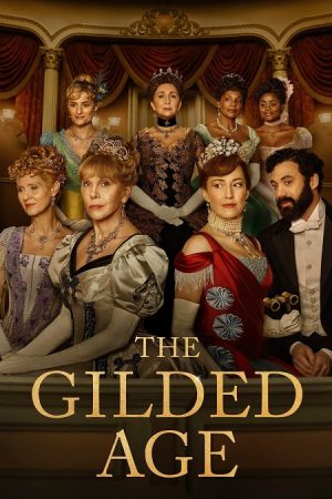 مسلسل The Gilded Age الموسم الثاني الحلقة 7 مترجمة