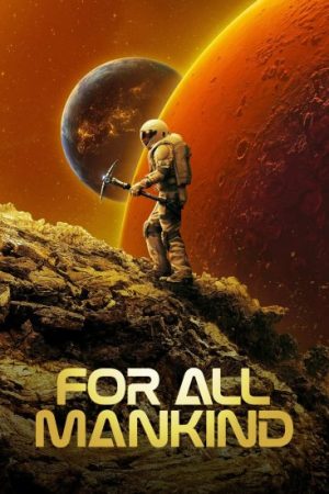 مسلسل For All Mankind الموسم الرابع الحلقة 10 والاخيرة مترجمة