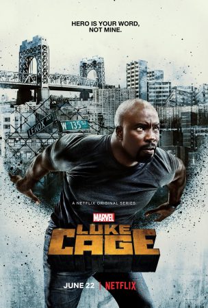 مسلسل Luke Cage الموسم الثاني الحلقة 2