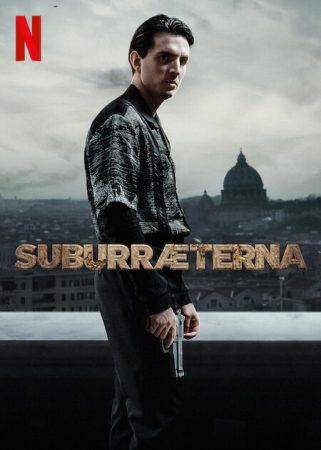 مسلسل Suburræterna الموسم الاول الحلقة 8 والاخيرة