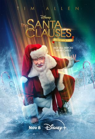 مسلسل The Santa Clauses الموسم الثاني الحلقة 5