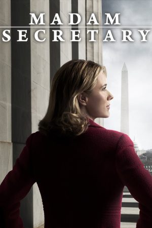 مسلسل Madam Secretary الموسم الثالث الحلقة 23 والاخيرة