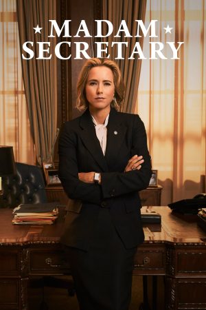 مسلسل Madam Secretary الموسم الرابع الحلقة 22 والاخيرة