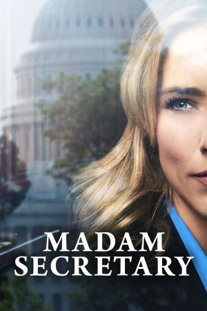 مسلسل Madam Secretary الموسم الخامس الحلقة 19