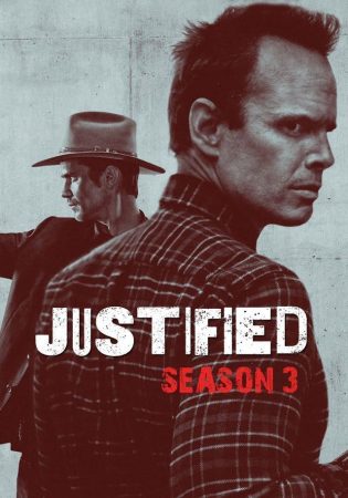 مسلسل Justified الموسم الثالث الحلقة 12