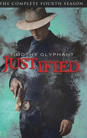 مسلسل Justified الموسم الرابع الحلقة 13 والاخيرة