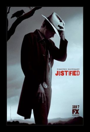 مسلسل Justified الموسم السادس الحلقة 13 والاخيرة