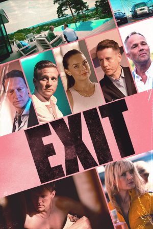 مسلسل Exit الموسم الثاني الحلقة 7