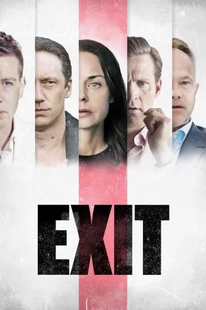 مسلسل Exit الموسم الثالث الحلقة 8