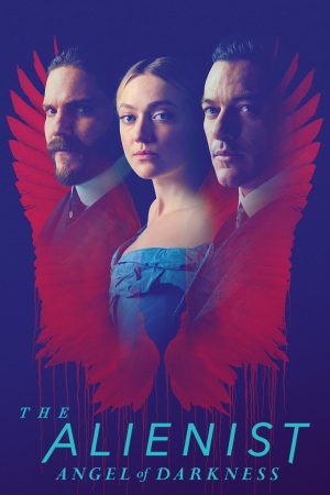 مسلسل The Alienist الموسم الثاني الحلقة 8 والاخيرة