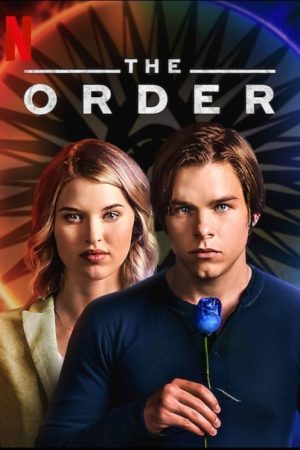 مسلسل The Order الموسم الثاني الحلقة 9