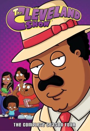 مسلسل The Cleveland Show الموسم الرابع الحلقة 23 والاخيرة