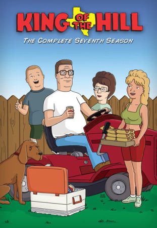 مسلسل King of the Hill الموسم السابع الحلقة 23 والاخيرة