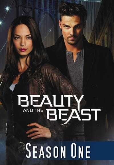 مسلسل Beauty and the Beast الموسم الثاني الحلقة 22 والاخيرة