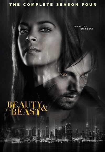 مسلسل Beauty and the Beast الموسم الرابع الحلقة 13 والاخيرة