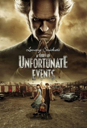 مسلسل A Series of Unfortunate Events الموسم الثاني الحلقة 10 والاخيرة